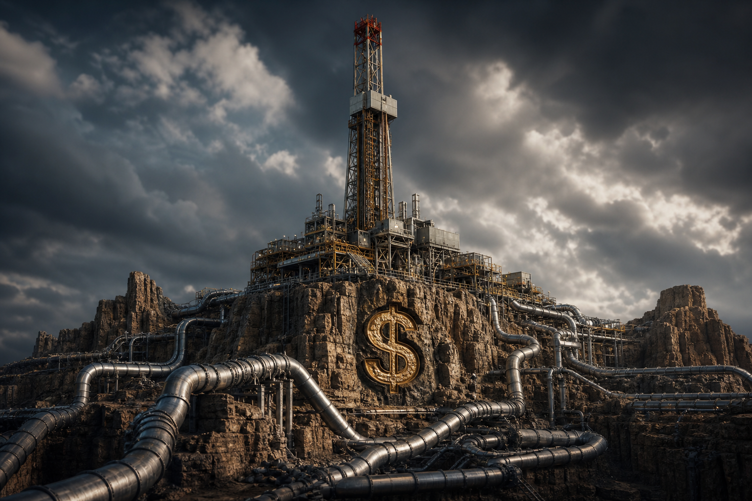 Western Midstream's $1.6B Acquisition of Brazos Delaware: Strengthening Position in the Permian Basin