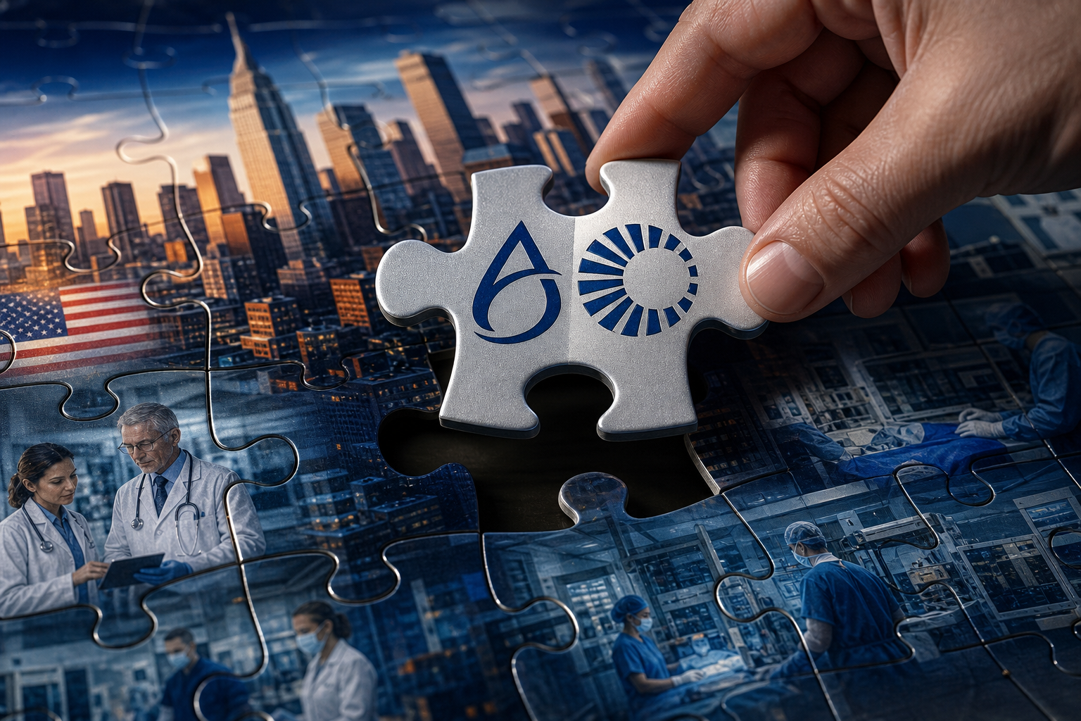 Angelini Pharma's $4.1 Billion Acquisition of Catalyst Pharmaceuticals Explained