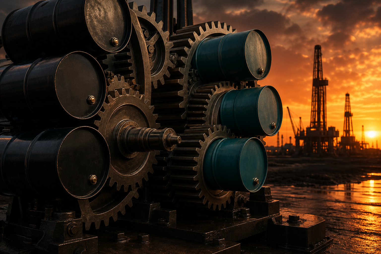 Devon Energy and Coterra Energy Merge: A New Era for Shale Production
