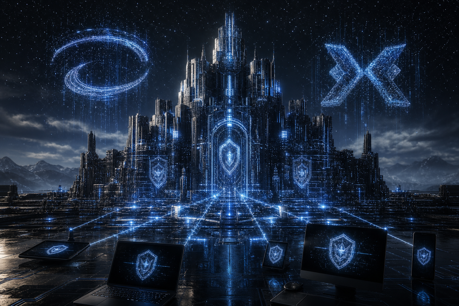 Cycurion's Strategic Acquisitions: Strengthening AI Cybersecurity in a Digital Age