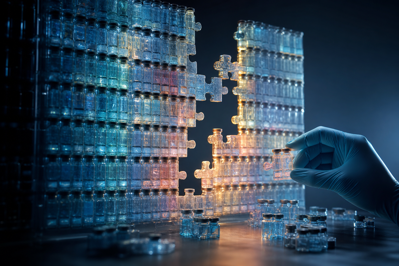 Biogen Expands Portfolio with Apellis Acquisition: What Investors Need to Know