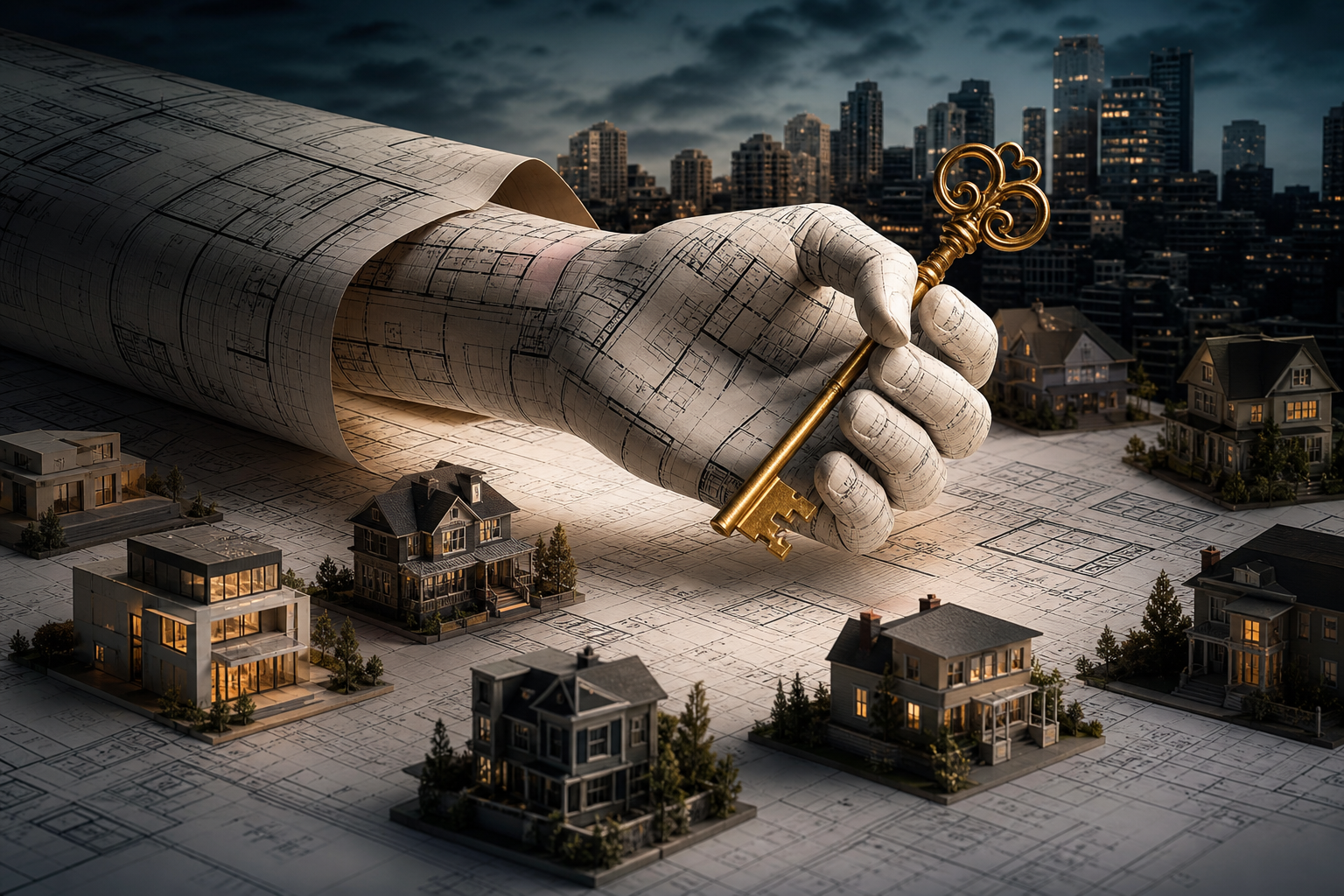 Tri Pointe Homes Acquisition: What It Means for the U.S. Housing Market