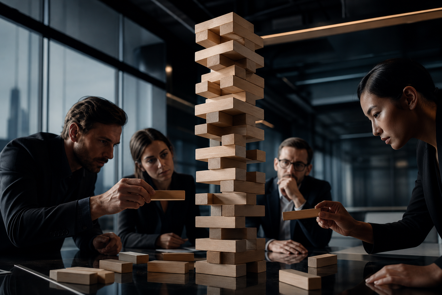 HPE's $987M H3C Exit: A Calculated Portfolio Trim or Sign of Shifting Priorities?