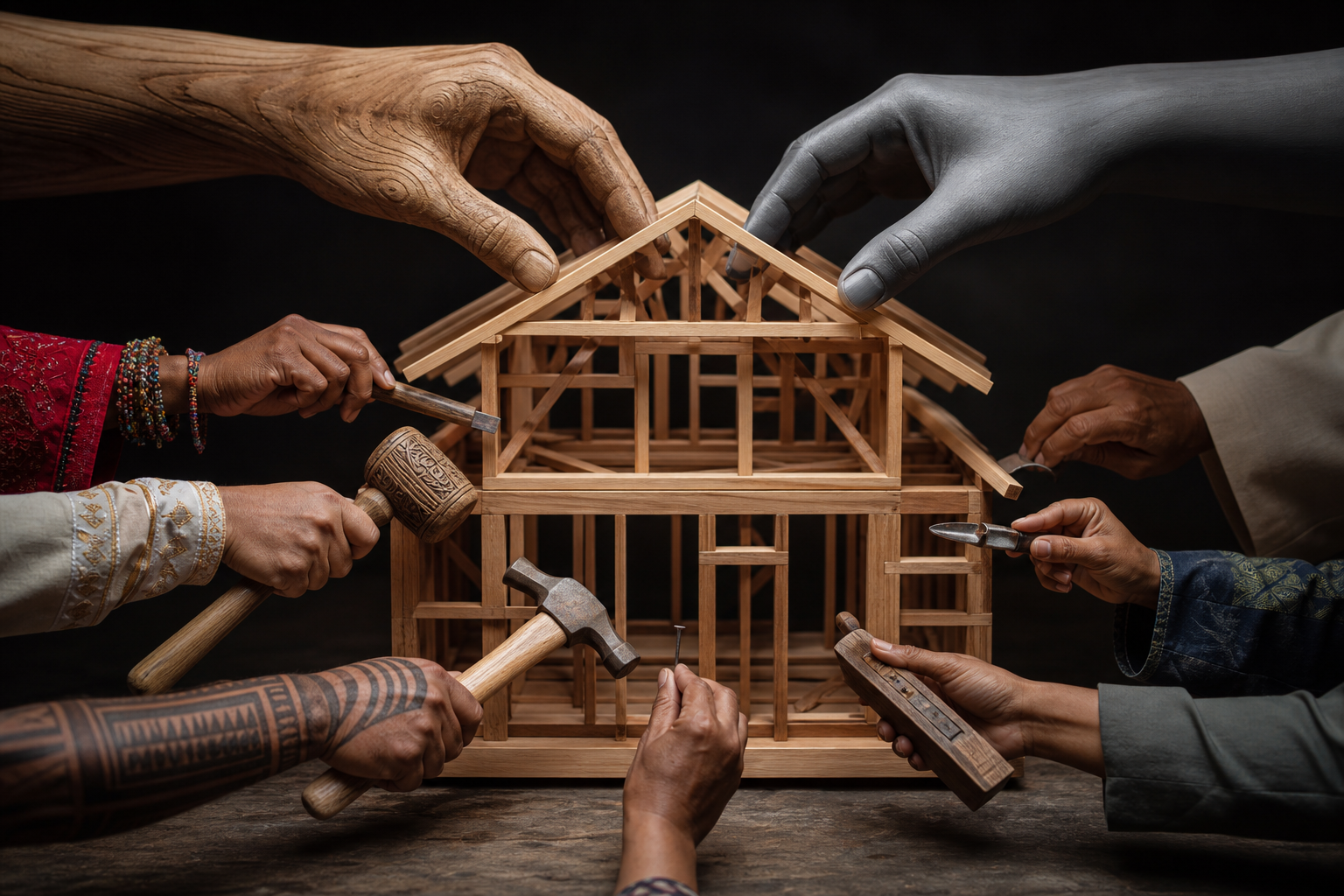 Tri Pointe Homes Joins Forces with Sumitomo Forestry: A New Era for US Homebuilding