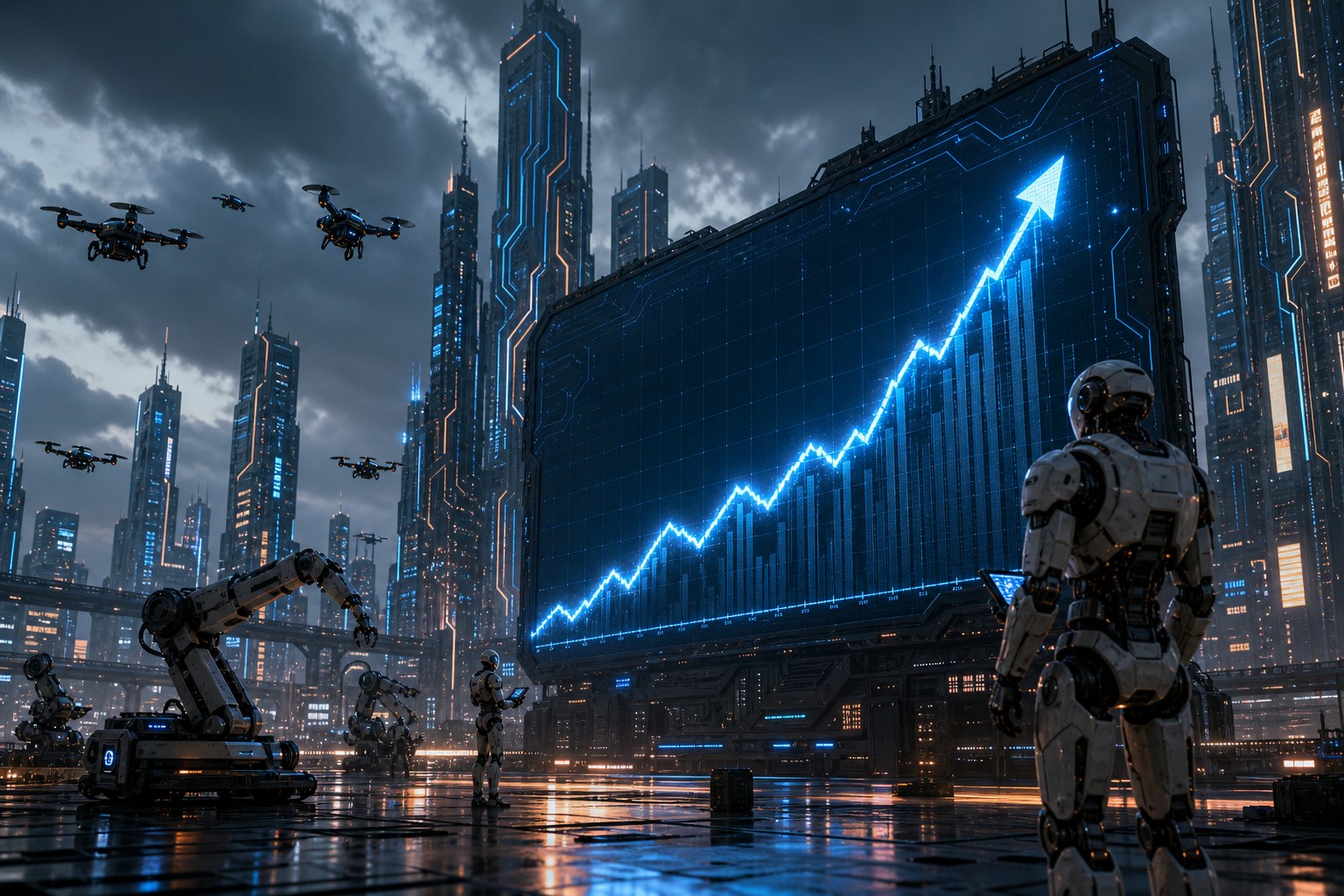 Cisco's 14% Surge Signals a New Era in AI Infrastructure Investment