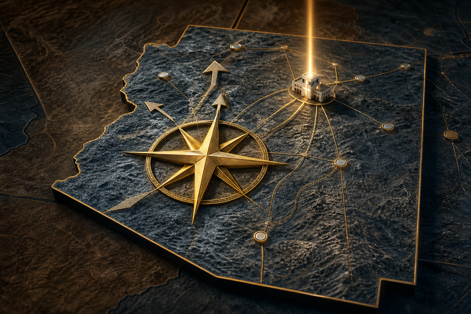 Pennant Group's Strategic Expansion: A Look at Their Arizona Acquisition