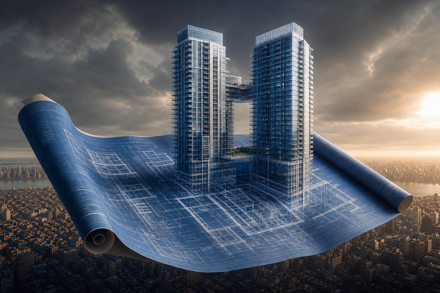 AvalonBay and Equity Residential Merge: A New Era in the REIT Sector