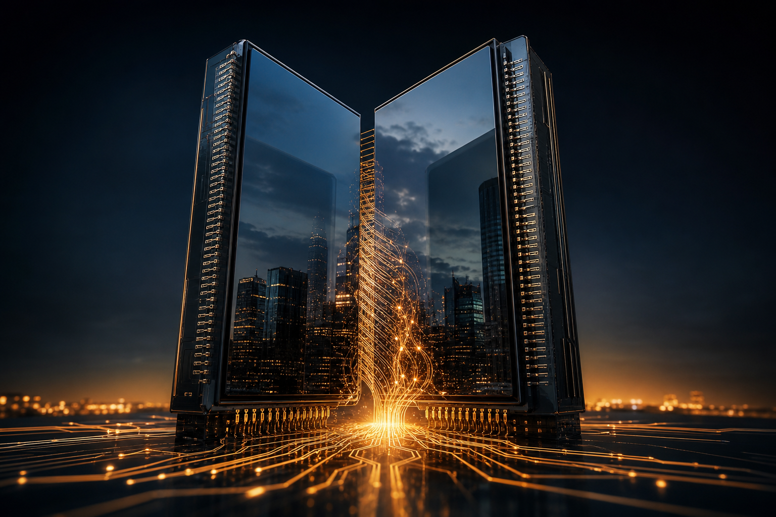 Skyworks Solutions Moves Forward with Qorvo Acquisition: Key Details and Implications