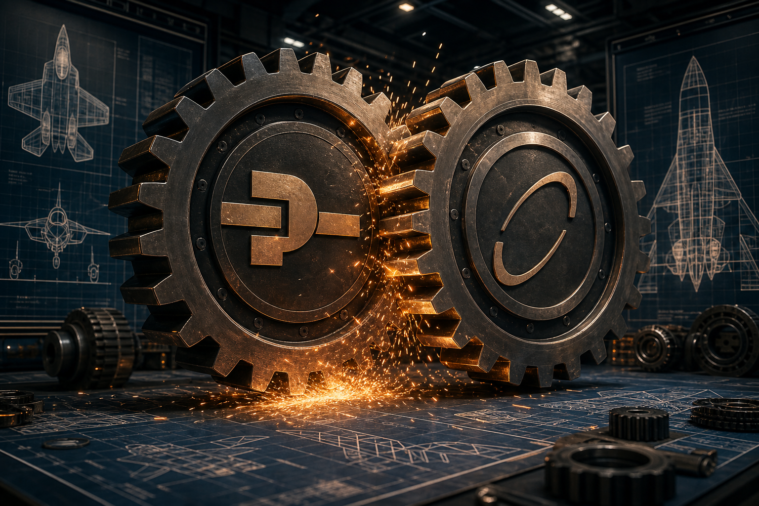 Parker Hannifin's $2.5 Billion Acquisition of CIRCOR Aerospace: Market Implications