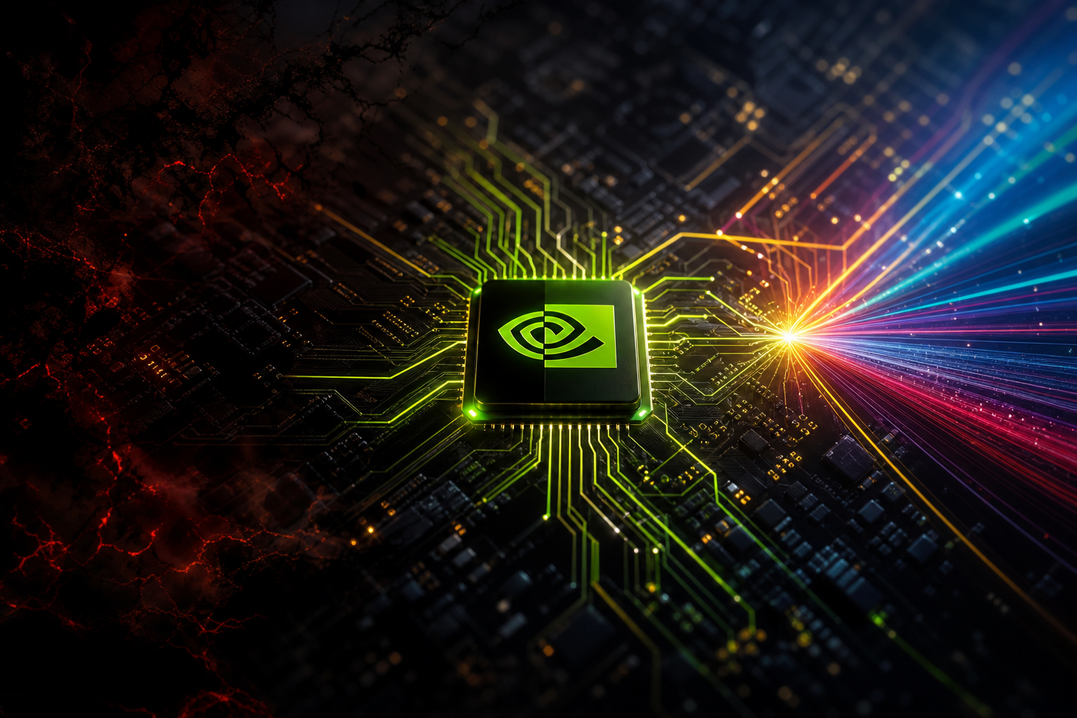 Nvidia's Technical Inflection Point: What Investors Need to Know