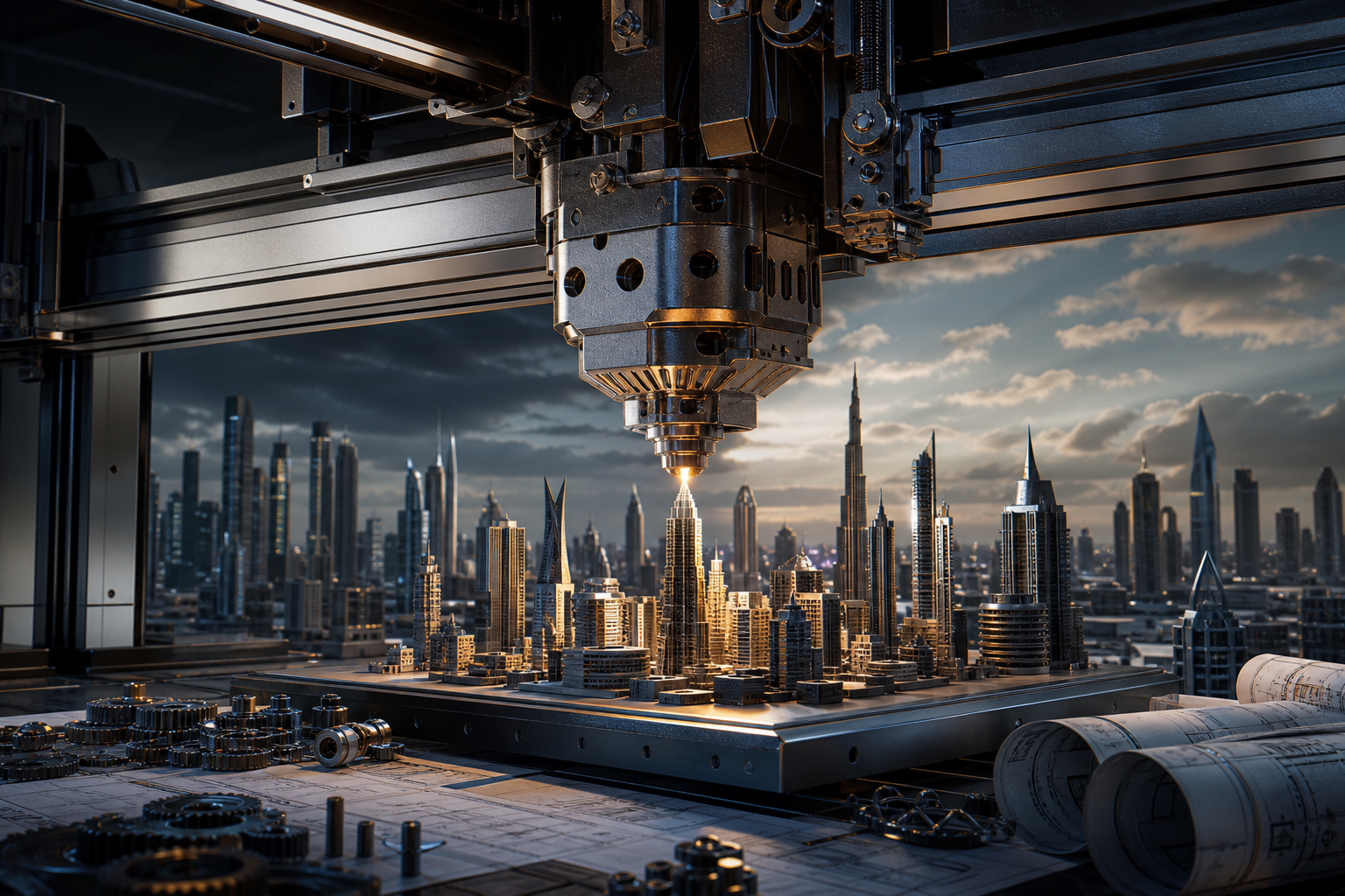 Stratasys Expands Its Reach with Acquisition of MarkForged