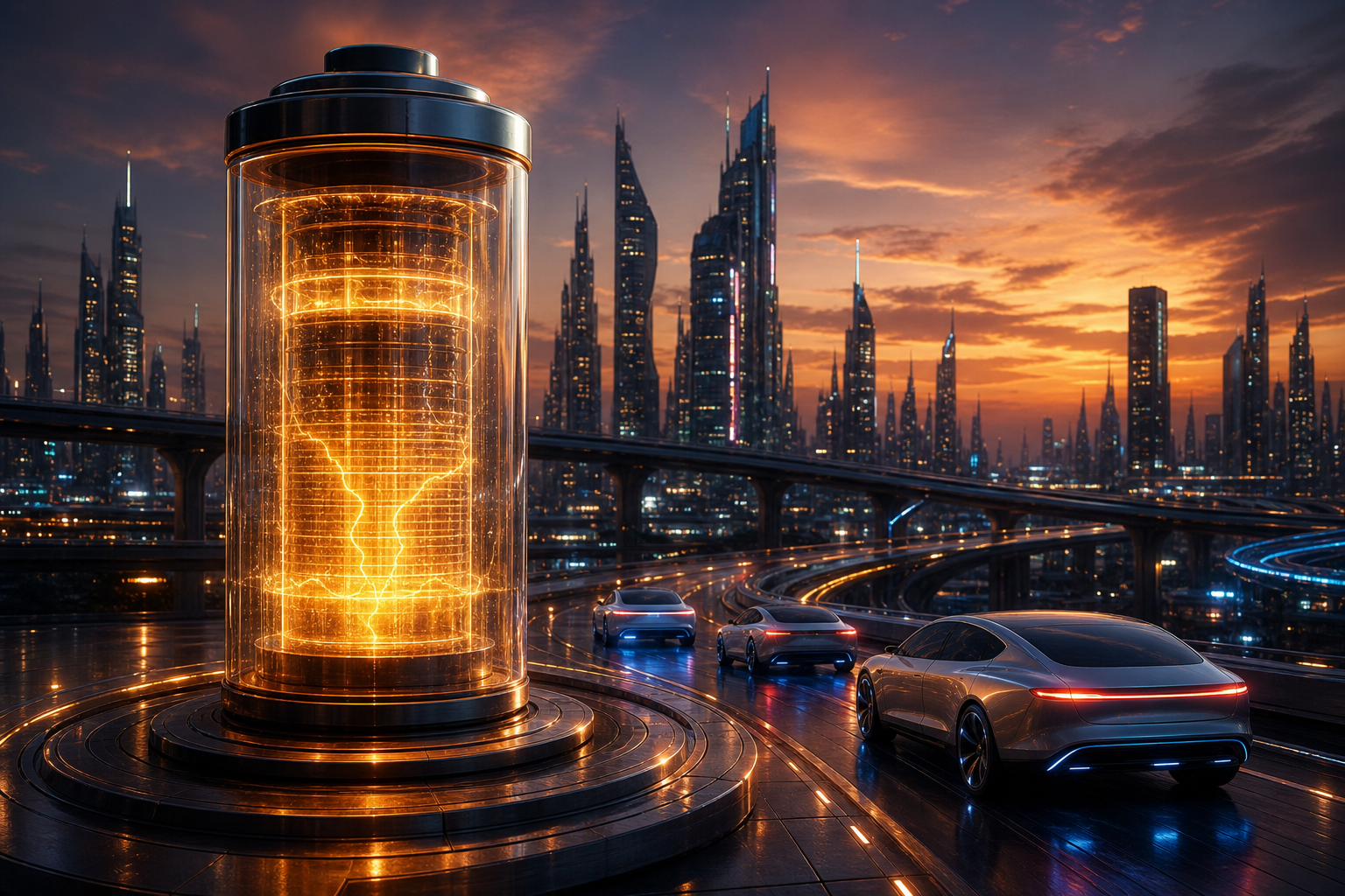 ProLogium's SPAC Merger: A New Frontier in Solid-State Battery Technology