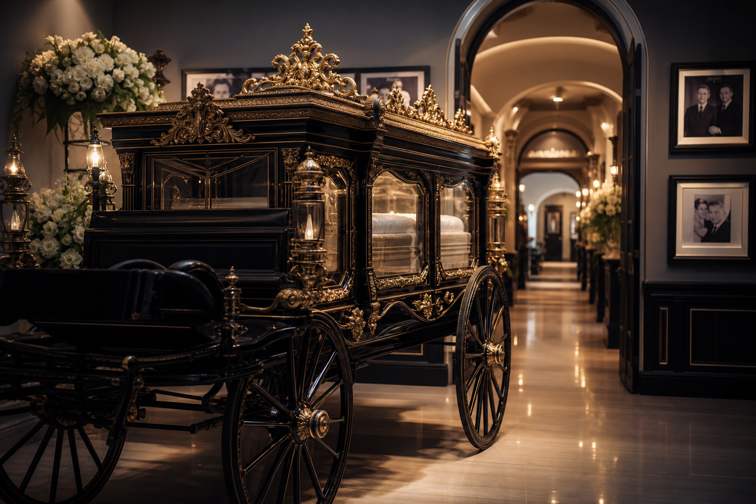 Carriage Services Expands Its Reach with New Funeral Home Acquisition in Tennessee