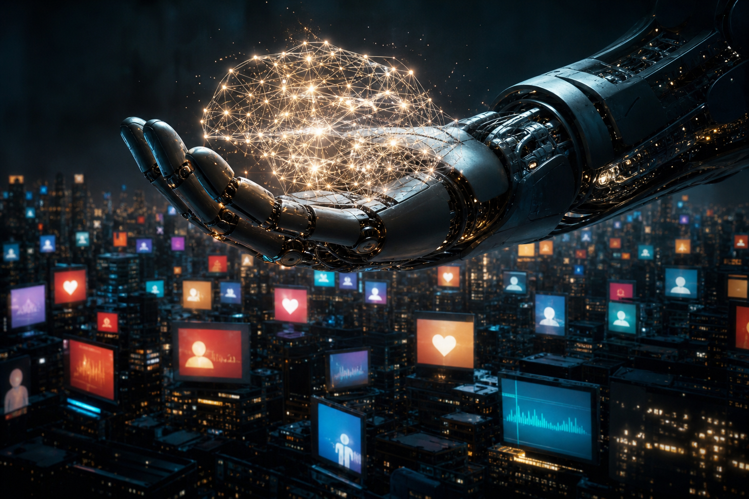 Sprinklr's Acquisition of ViralMoment: A Leap Forward in AI-Powered Social Intelligence