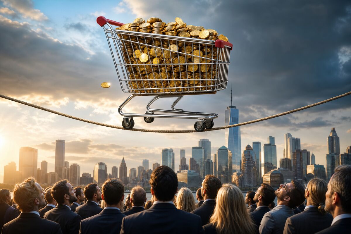 Costco's Earnings Report: What Investors Should Watch Amid Premium Valuation
