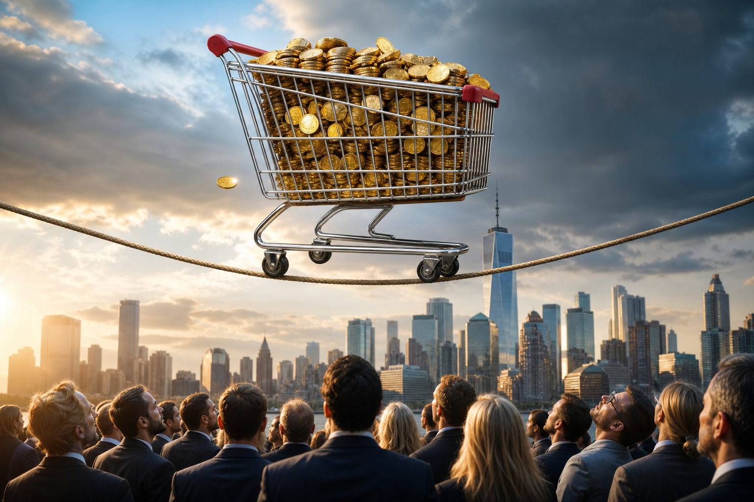 Costco's Earnings Report: What Investors Should Watch Amid Premium Valuation