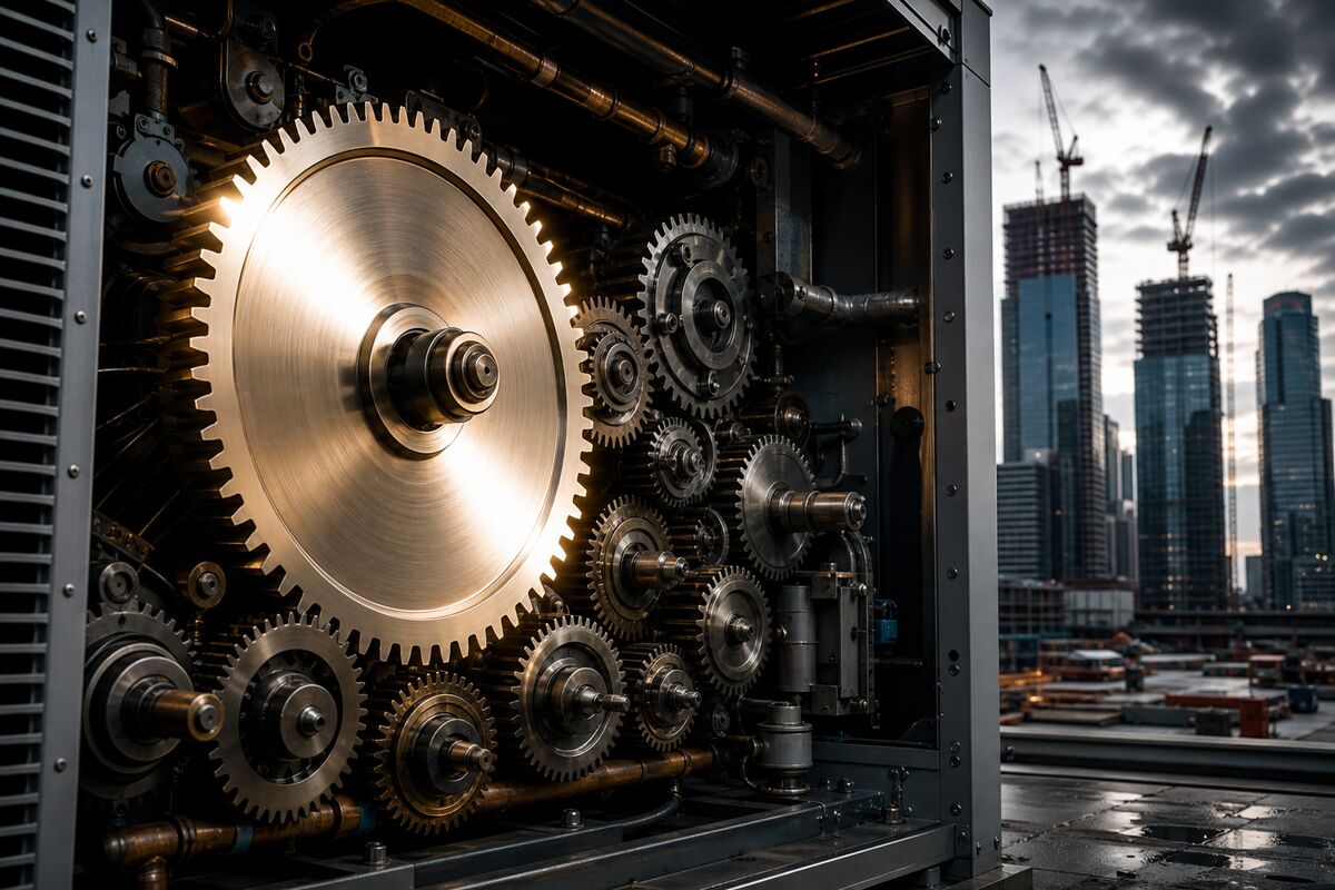 Watsco's Strategic Acquisition: Implications for HVAC Market Dynamics
