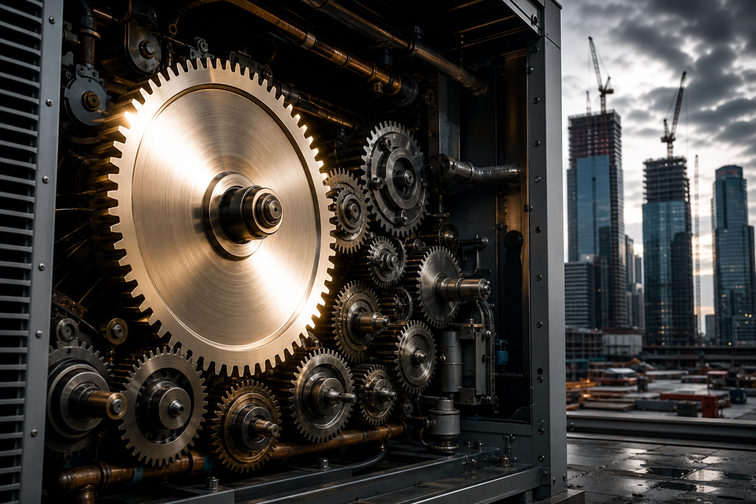 Watsco's Strategic Acquisition: Implications for HVAC Market Dynamics