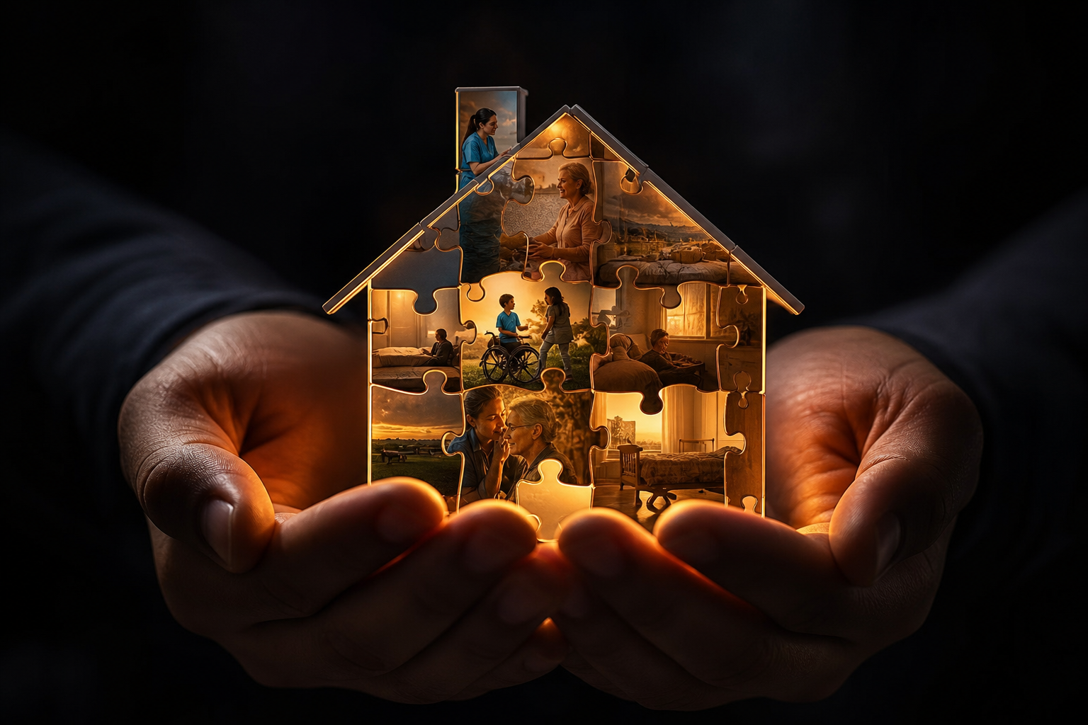 Aveanna Healthcare's Acquisition: A Step Forward in Home Healthcare