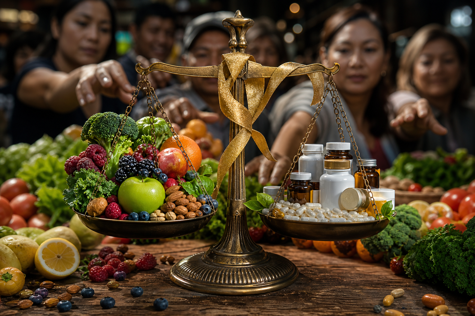 Ingredion's Acquisition of Benicaros: Strengthening Health and Wellness Offerings