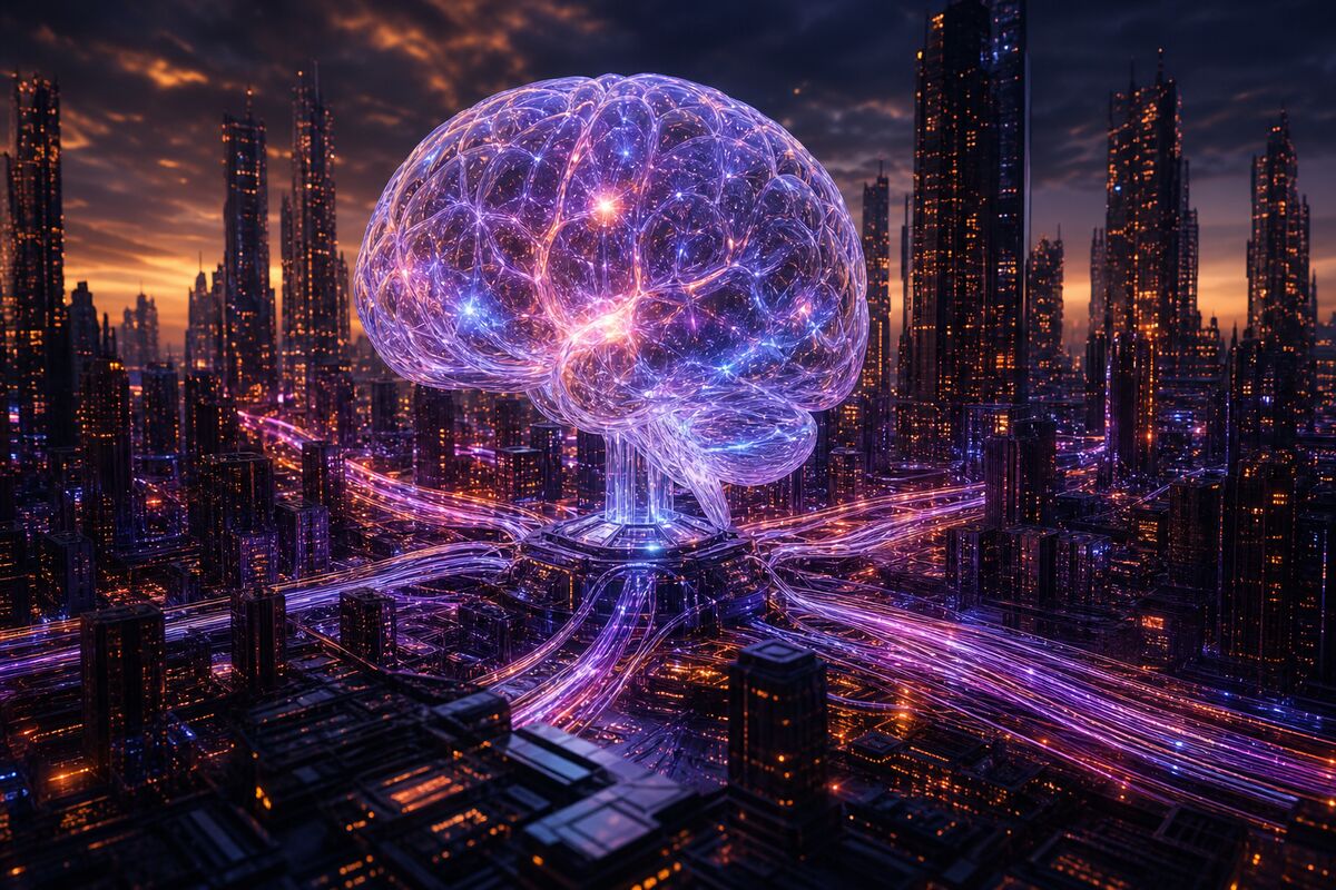 HPE's AI Infrastructure Boom: What Investors Need to Know