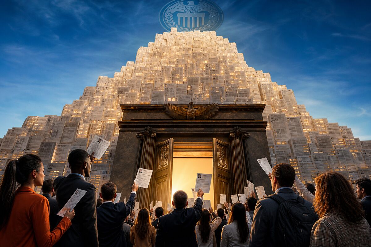 April Job Openings Surge: Implications for the U.S. Economy and Fed Policy