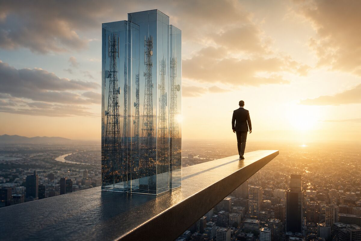 ATN International's $268 Million Tower Sale: Financial Flexibility and Future Outlook