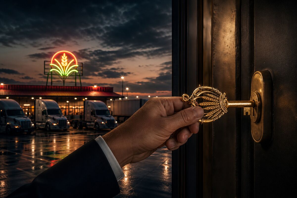 Accel Entertainment's Expansion in Louisiana: Insights on the Rice Palace Acquisition