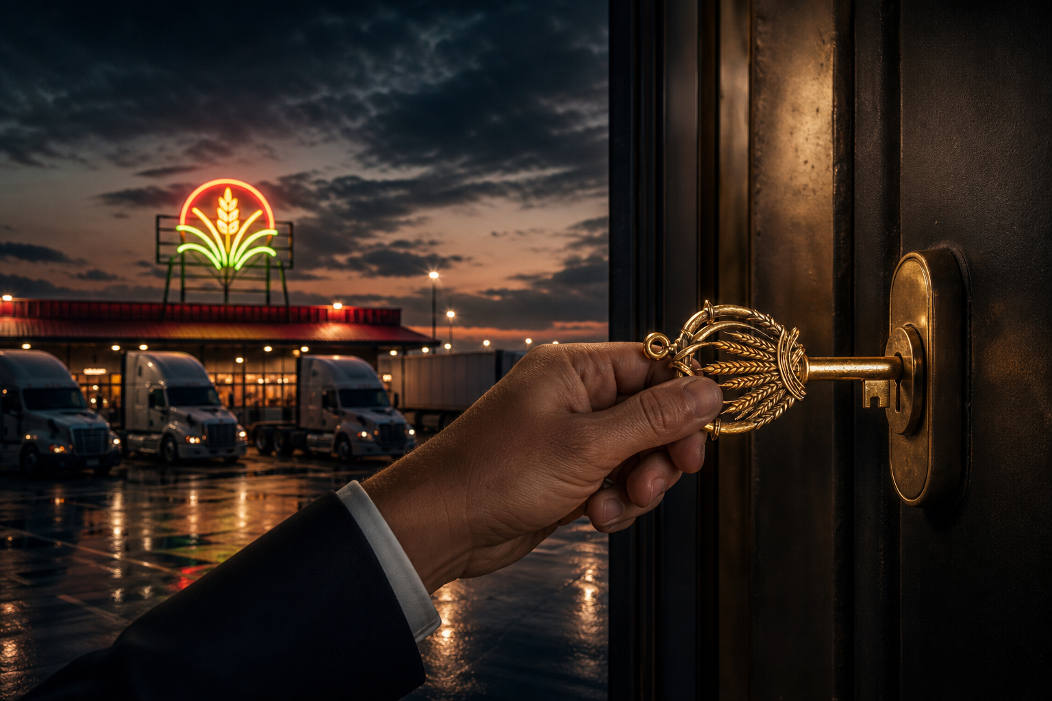 Accel Entertainment's Expansion in Louisiana: Insights on the Rice Palace Acquisition