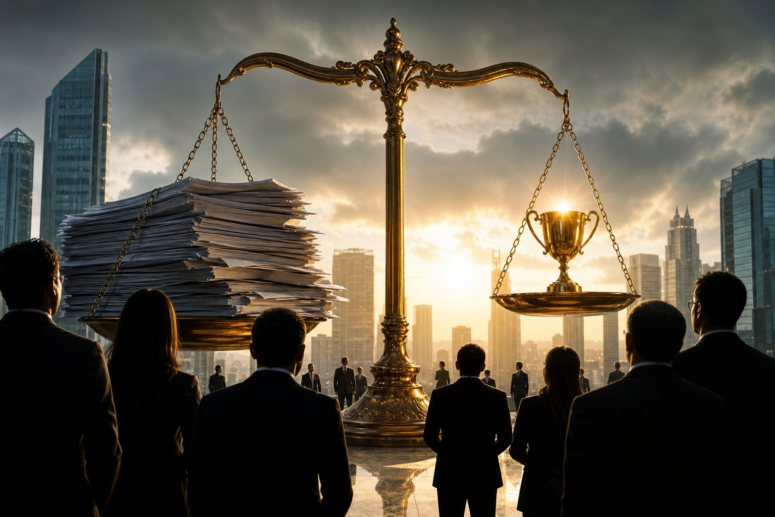 ProAssurance's Pennsylvania Approval: A Game Changer for Investors
