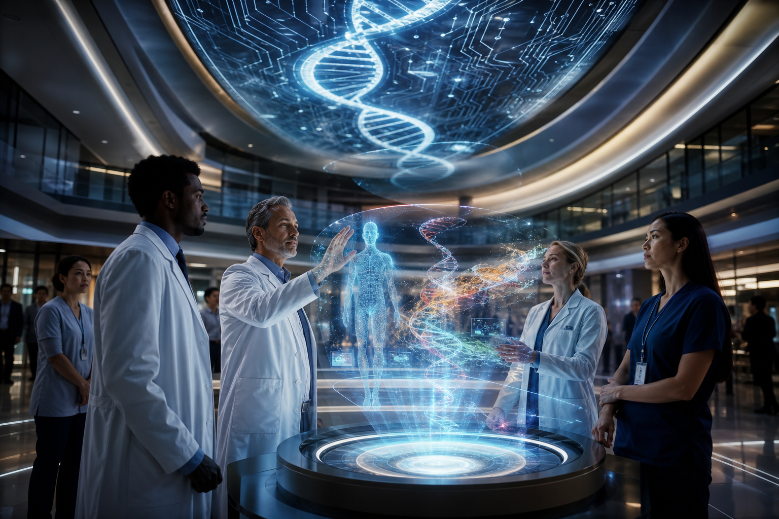 Huron's Acquisition of RelateCare: Transforming Patient Access with AI Technology