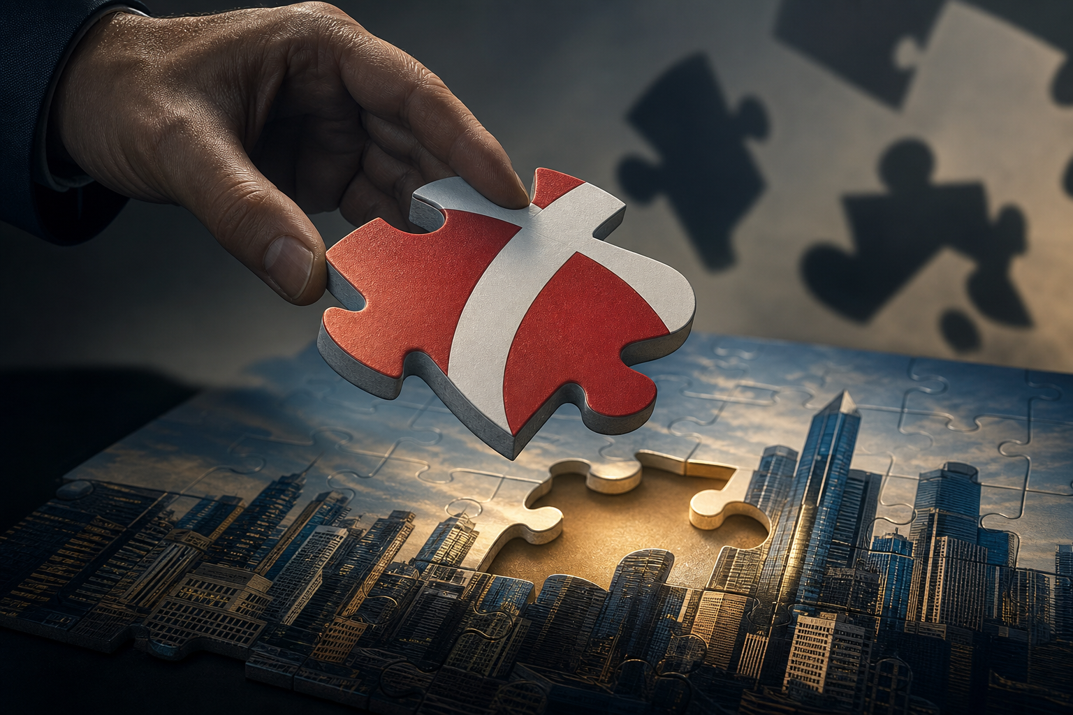 STARTEEPO Invest's Increased Stake in Xerox: Implications for Q2 Earnings