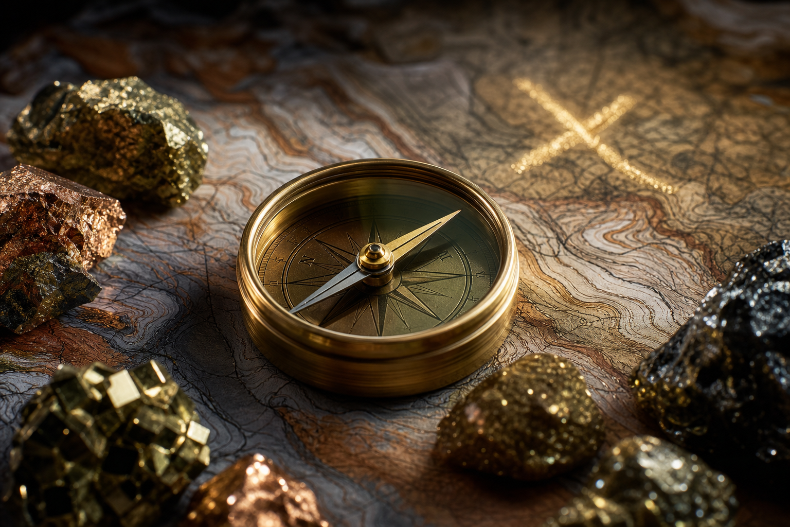 G2 Goldfields Gains ISS Support: What It Means for Shareholders