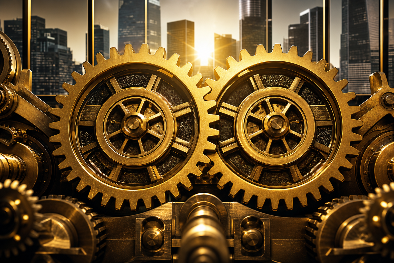 G2 Goldfields Gains Proxy Support for G Mining Deal: What Investors Should Know