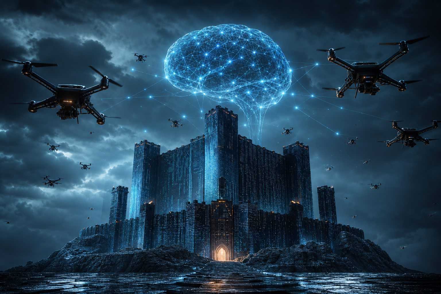 Cycurion's Strategic Acquisition: Enhancing AI-Driven Cybersecurity Solutions