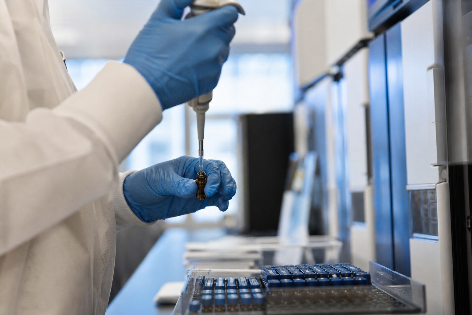 Lisata Therapeutics' Tender Offer: What It Means for Investors