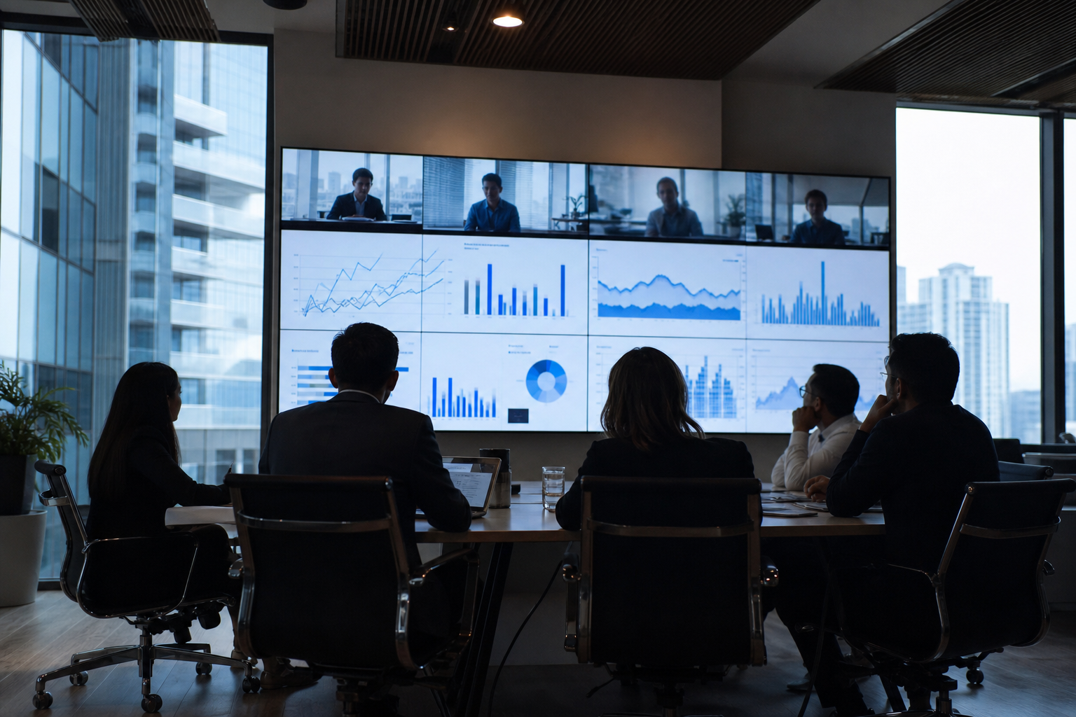 Coursera's Integration Call: What Investors Need to Know Post-Merger