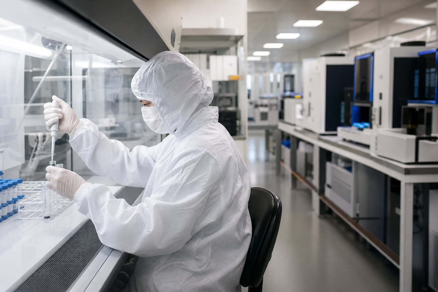 Copley Acquisition Corp's Game-Changing SPAC Merger with Ignite Proteomics