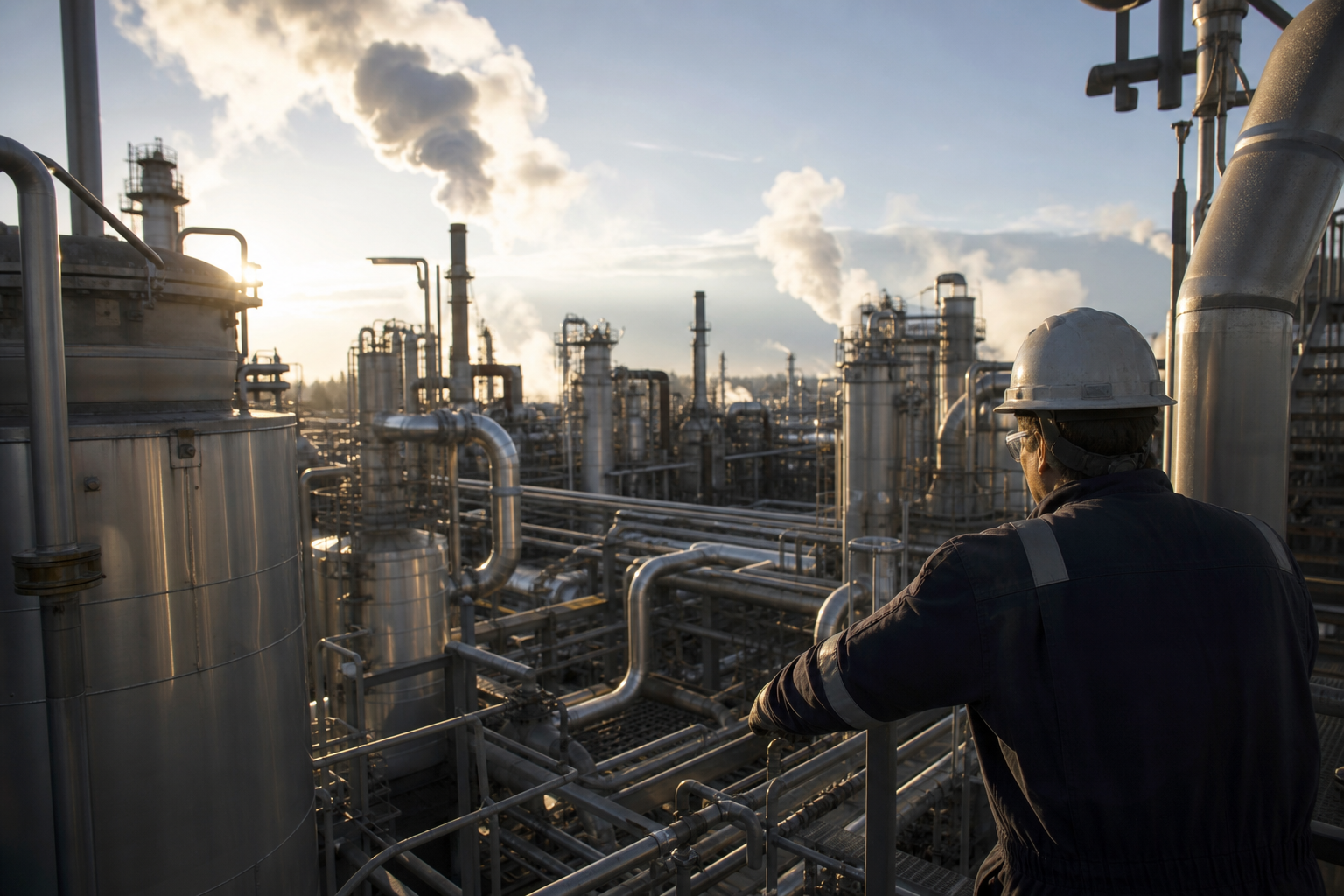 Olin and Huntsman Merger: A New Era in the Chemical Industry
