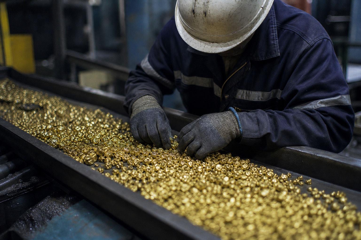 Gold Prices Surge Amid Eased Rate Hike Speculation: What Investors Should Know