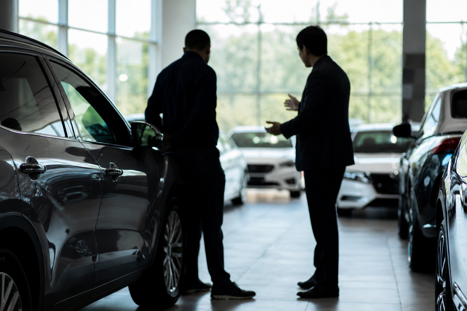 Carvana's Bold Move into Vehicle Franchises: A Game Changer for Automotive Retail?