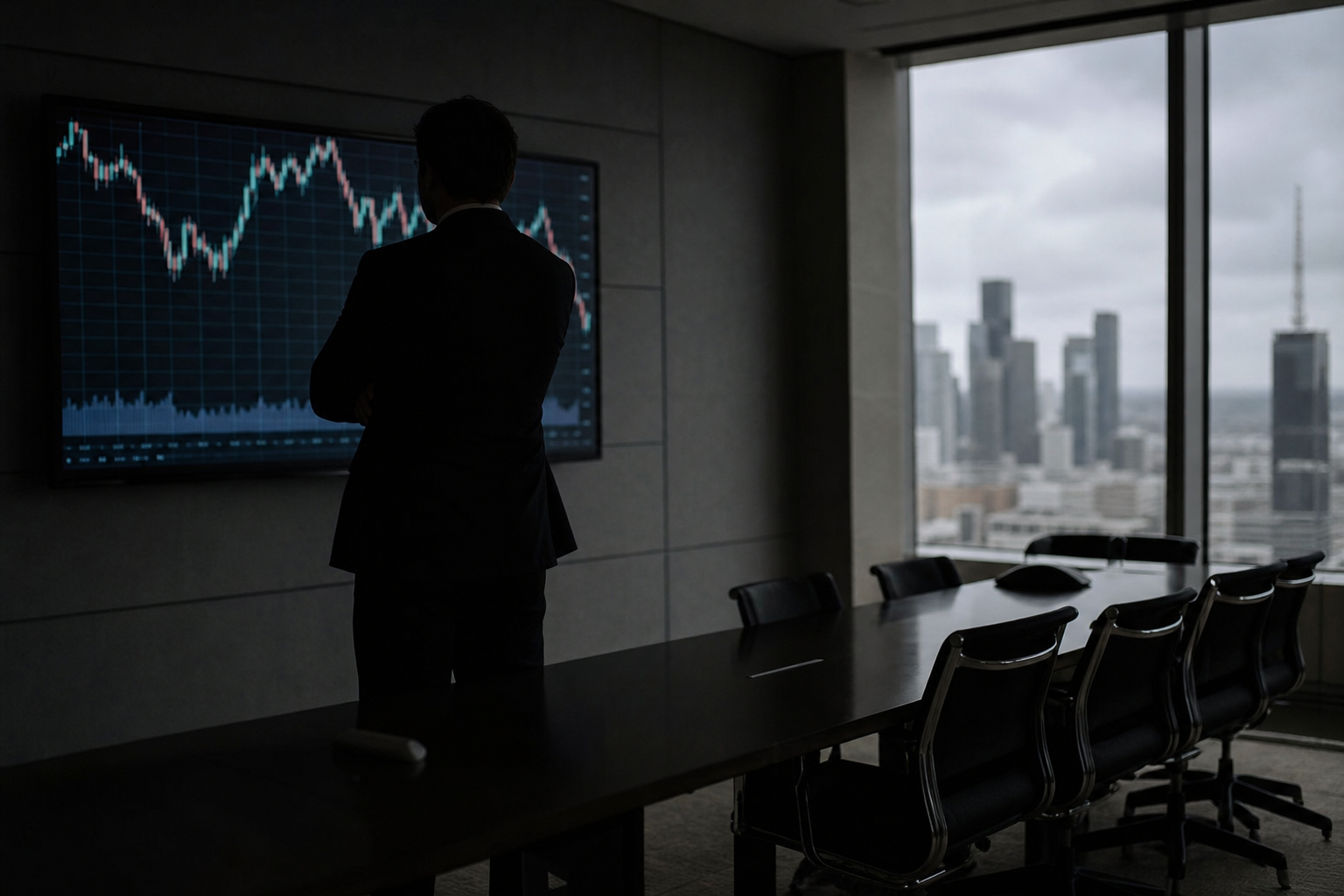 Lionsgate Shares Dip: Analyzing the Impact of Netflix's Disinterest