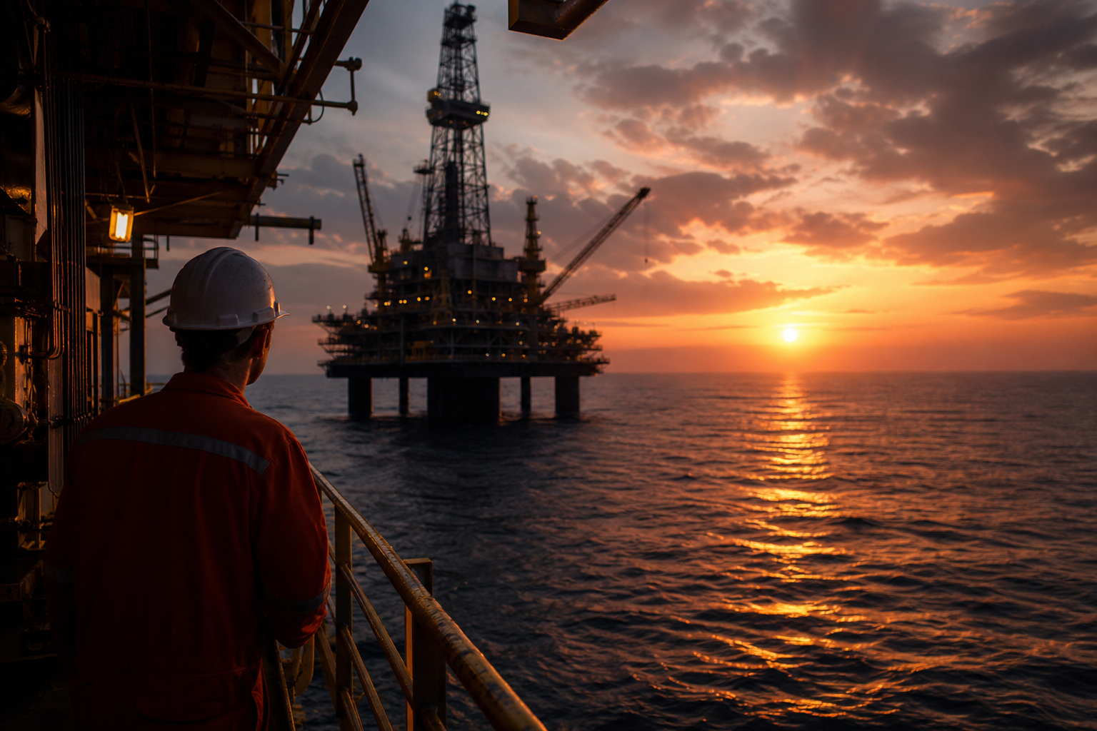 Kosmos Energy's Strategic Asset Sale: A Move Towards Efficiency
