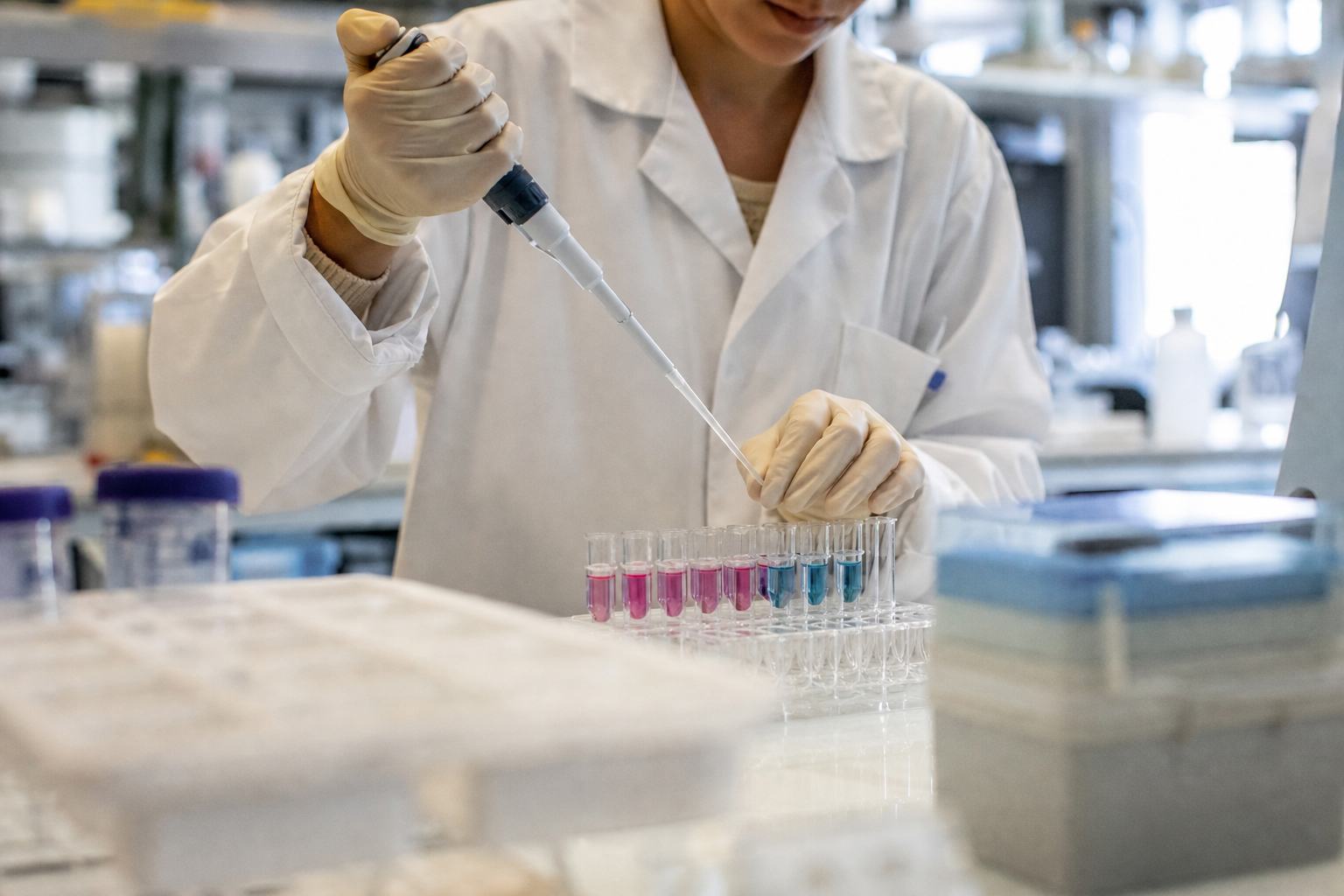 Biogen's Strategic Move: Acquiring RayThera to Boost Immunology Pipeline