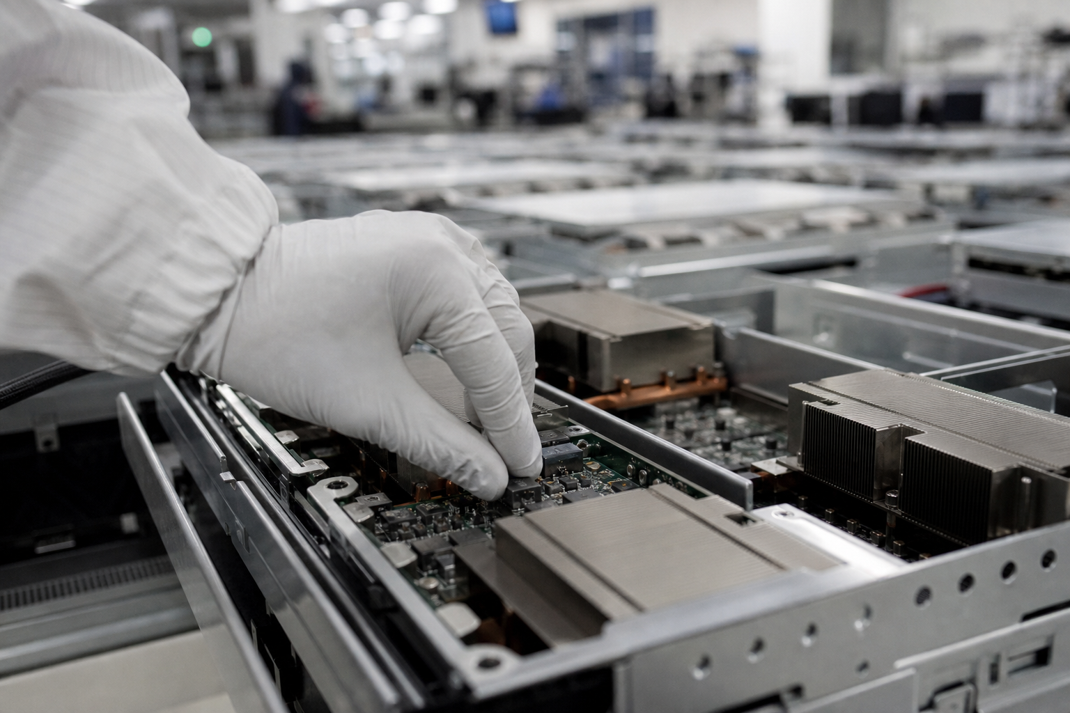 Qualcomm's Bold $4 Billion AI Acquisition: What It Means for Traders
