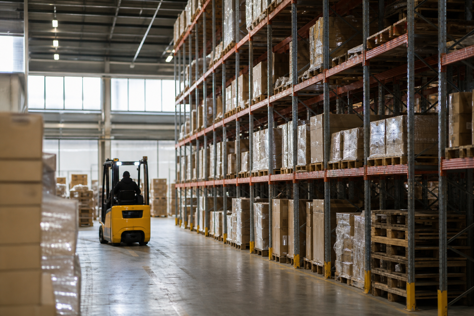 Prologis Rejects $16.6 Billion Takeover Bid: What This Means for Investors