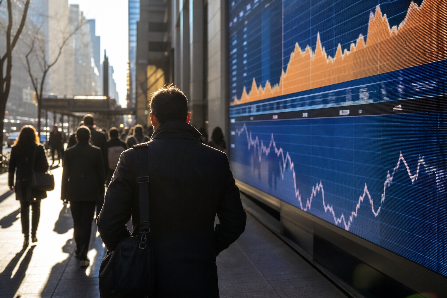 Treasury Secretary Bessent's GDP Growth Outlook: A Catalyst for U.S. Markets
