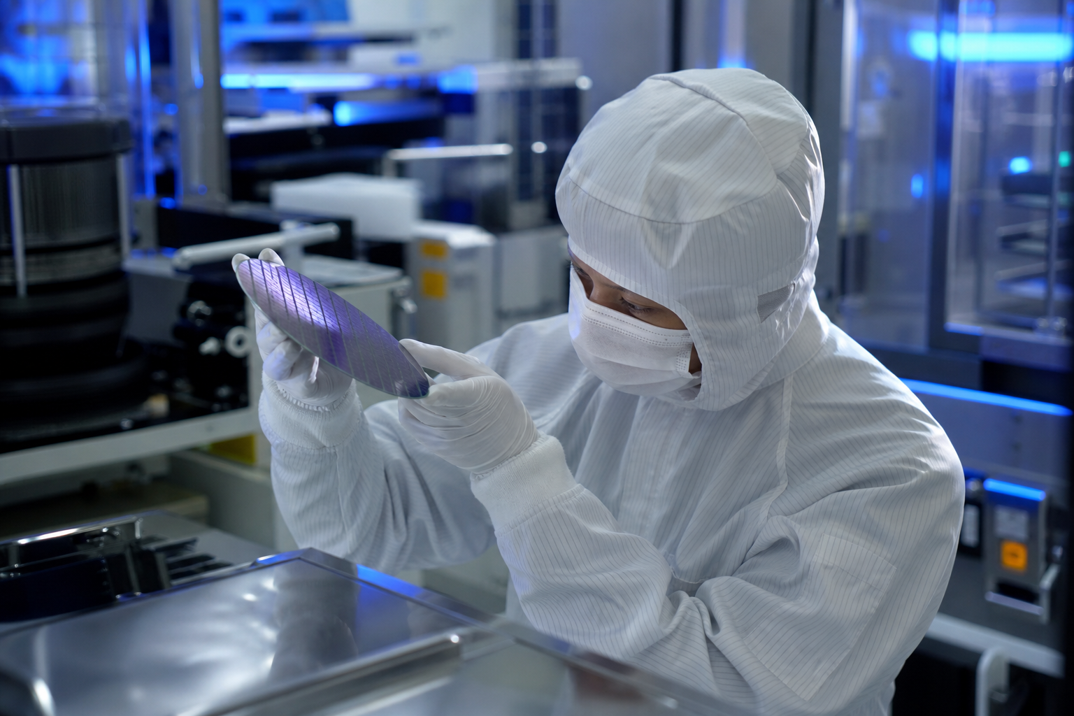 Micron Technology's Earnings Blowout: A Game Changer for Memory Chip Market