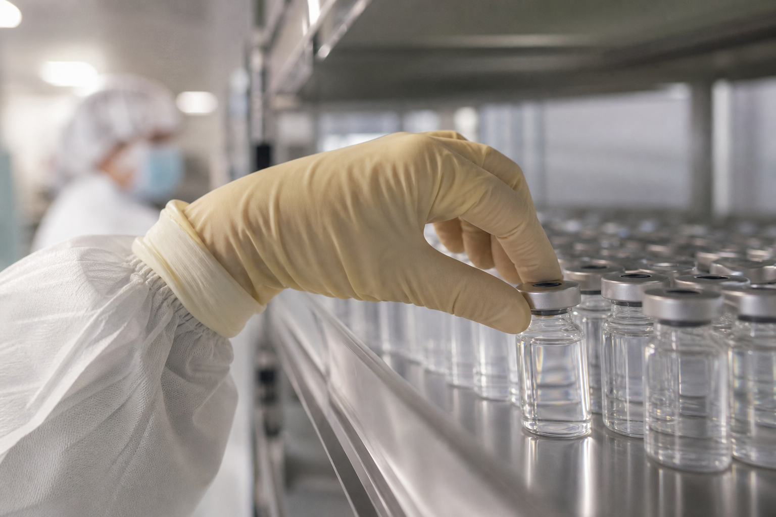 H.B. Fuller's Strategic Move: $715M Acquisition of Advanced Medical Solutions