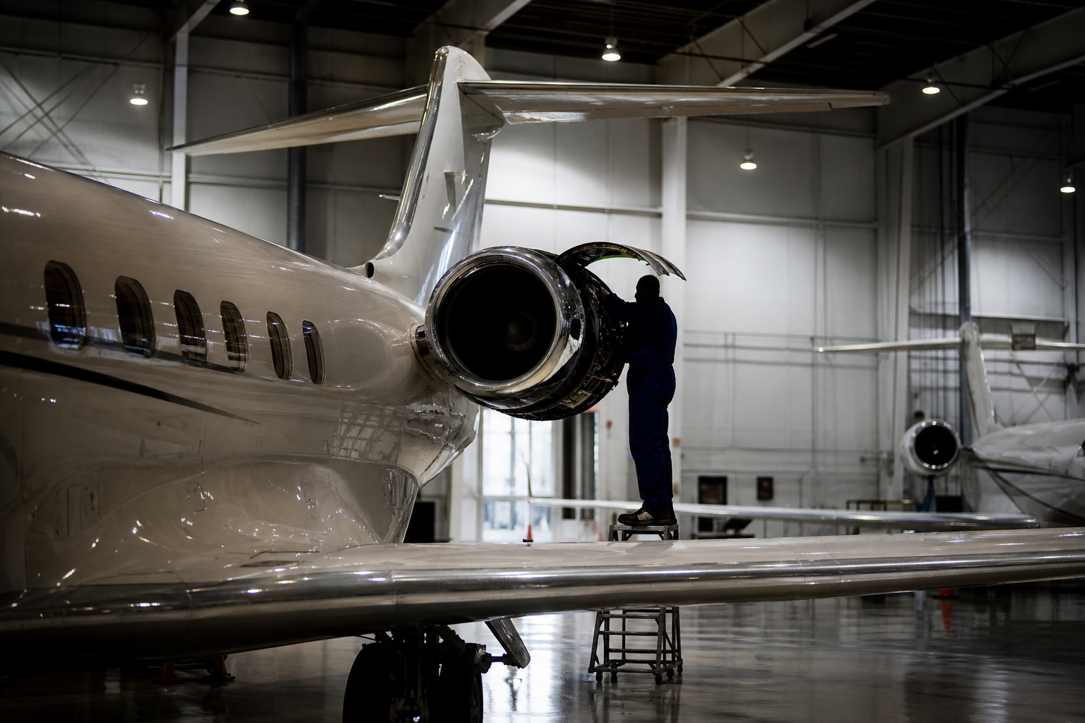 Onex Partners Expands Portfolio with AirSprint Acquisition: Implications for Private Aviation